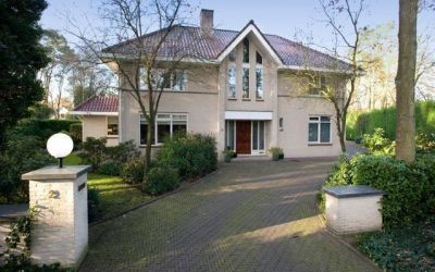 Klein-Zwitserlandlaan 2