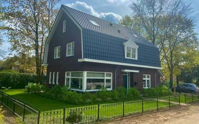 Bloemenlaan 4