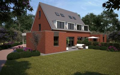 Bloemenlaan 8