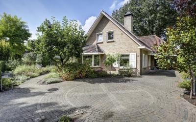 Magnolialaan 18