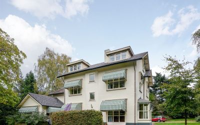 Koninginnelaan 1