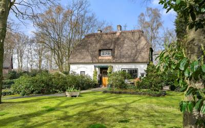 Koninginnel. 32