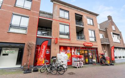Dorpsstraat 61-B