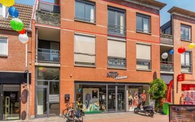 Dorpsstraat 61-F