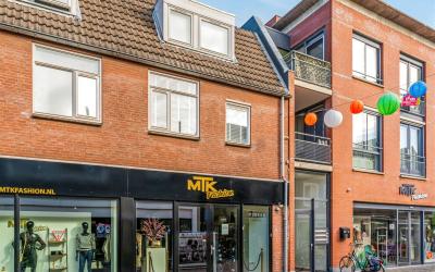Dorpsstraat 65