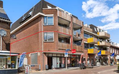 Dorpsstraat 95-A