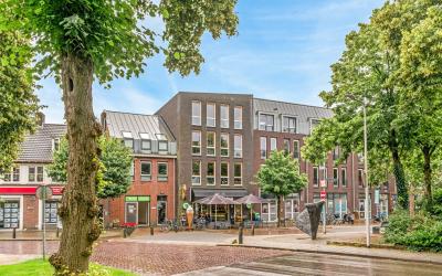 Dorpsstraat 12-I