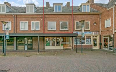 Dorpsstraat 70-A