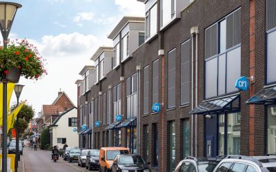 Dorpsstraat 128