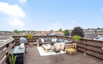Achterdorpsstraat 12-B