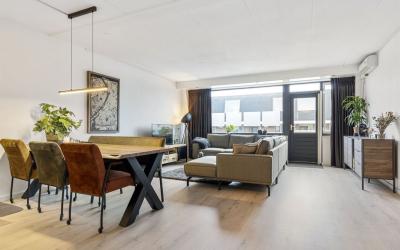 Achterdorpsstraat 34-F