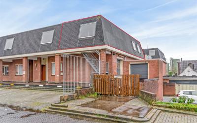 Achterdorps. 34-H