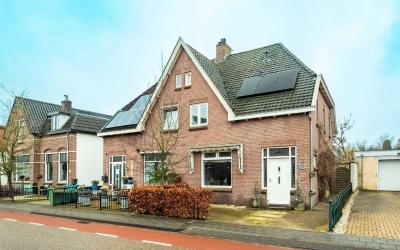 Leeuwenstra. 18