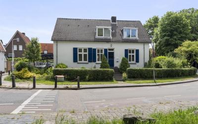 Beukenlaan 1