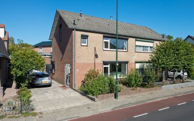 Groeneweg 77-A