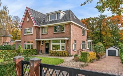 Utrechtseweg 118