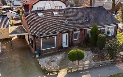 Lindelaan 13