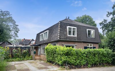 Van Ingenweg 10