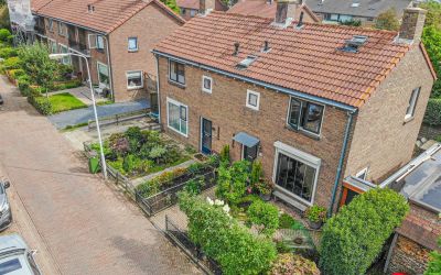 Pastoor Woltersweg 13