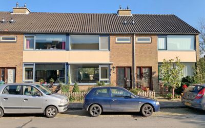 Bakkershaag 19