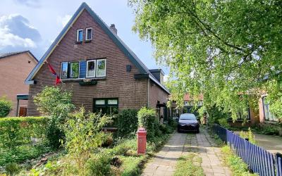Markweg 8