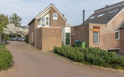 Esdoorndreef 18