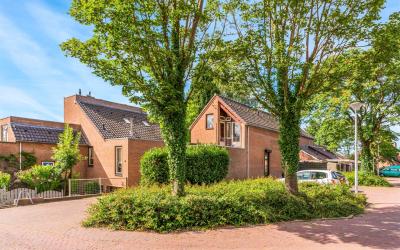 Esdoorndreef 15
