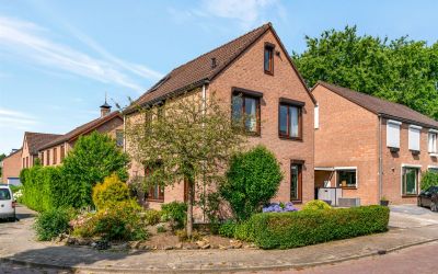Zonnebloemstraat 2