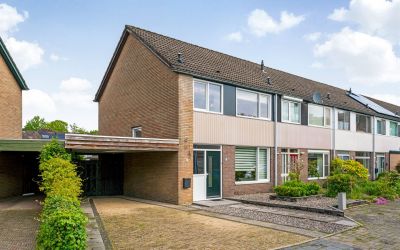 Korenbloemstraat 37