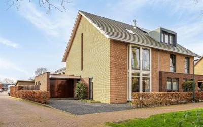 Europalaan 116
