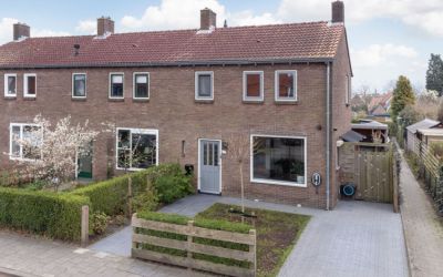 Kloosterkam. 11