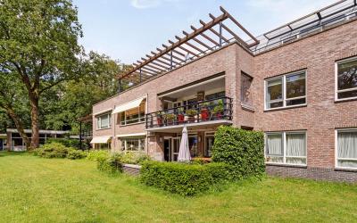 Balijeweg 22-A