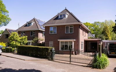 Heelsumseweg 6-A