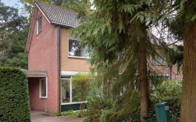 Lindeboomlaan 51