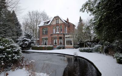 Overbeeklaan 5