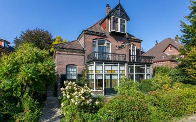 Prins Hendriklaan 10