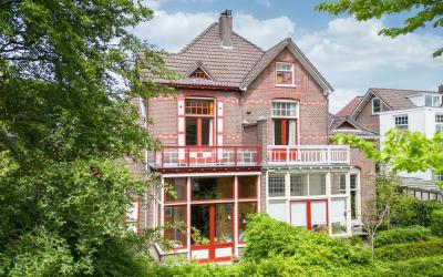 Prins Hendr. 6