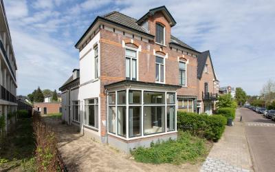 Parkstraat 5