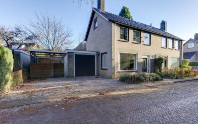 Parkstraat 52
