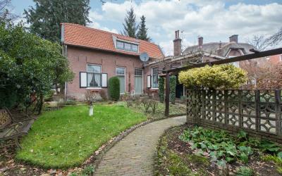 Parkstraat 54