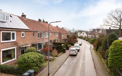 Bosweg 16