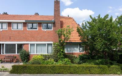 Torckstraat 4