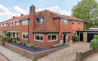 Egmondstraat 7-A