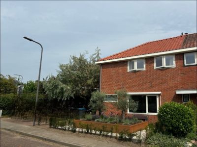 Hertogstraat 18