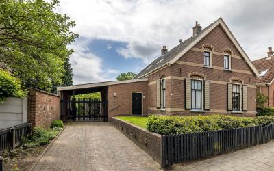 Koningstraat 1
