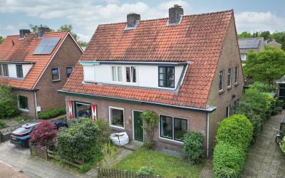 Van Berckst. 12