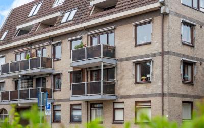 Oranjestraat 3-B