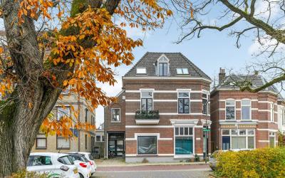 Oranjestraat 7-K