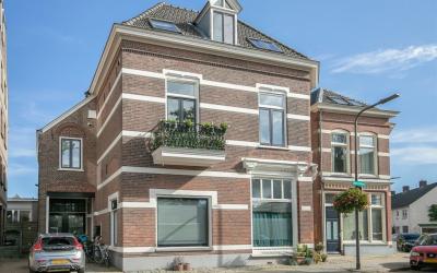 Oranjestraat 7-M