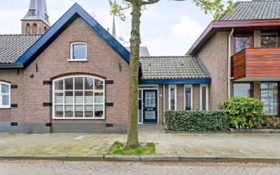 Nieuwstraat 3